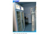 门急诊及医技业务用房建设项目低温冰箱