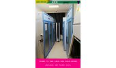 尿液（自然排尿）阴凉、常温、冷藏保存柜FYL-YS-430L
