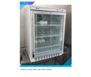 生物等效性试验负20度冰箱FYL-YS-280L