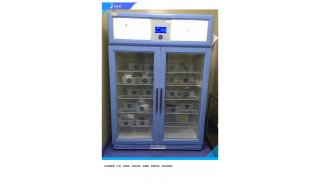 科研实验室用蛋白纯化仪实验室冰箱 层析冷柜（满足科室使用要求） 福意联