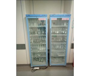 液相层析系统实验室冰箱 2-8度层析柜 福意联