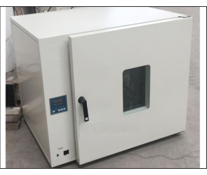 台式300度电热恒温鼓风干燥箱烘箱DHG-9140