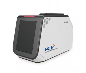 NX-200S 便携式土壤重金属检测仪