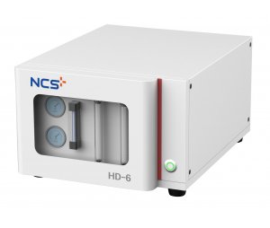 HD-6扩散氢分析仪