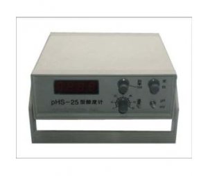 PHS-2C 25数字酸度计-数字酸度计使用方法