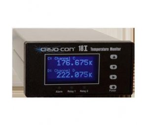  美国Cryocon Model 18I 温度监视器