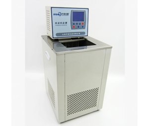  汗诺高低温恒温槽 低温恒温循环器 HX-08