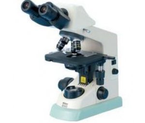 尼康E100显微镜 NIKON 双目 LED光源