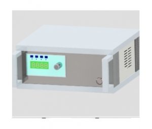 K11型 静电纺丝机控制器（单控收集器0-1000rpm）