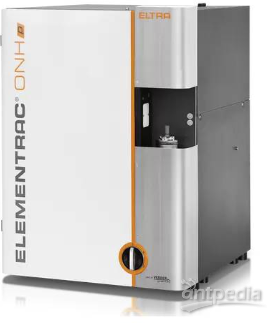 氧/氮/<em>氢</em> <em>分析仪</em> ELEMENTRAC ONH-p 2