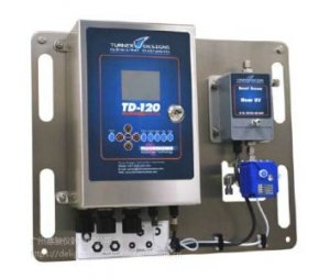 美国特纳TD-120荧光分光光度法测油仪