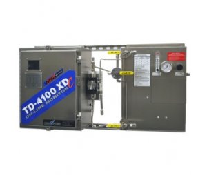  美国特纳TD-4100XDC GP在线水中油分析仪（非防爆版