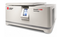 Avanti J-15R贝克曼库尔特离心机 可检测血液/病毒/细胞/细胞毒性/蛋白质及核酸分离