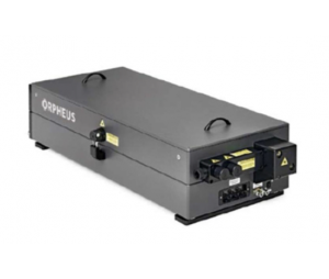 ORPHEUS-F宽带混合光学参量放大器