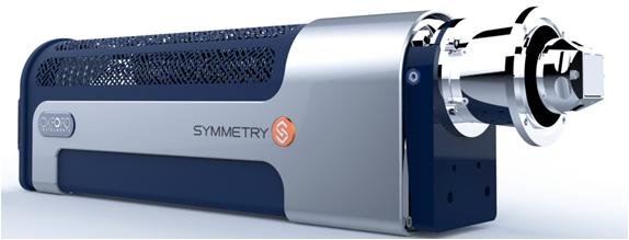  Symmetry 探测器牛津仪器EBSD系统 铝管<em>质量控制</em>