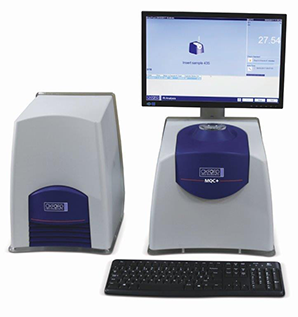 MQC+牛津仪器台式核磁共振分析仪 可检测<em>牙膏</em>