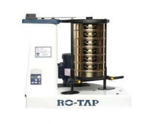 美国Tyler Ro-Tap筛分仪RX-29-10