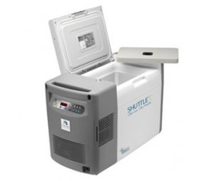 美国SHUTTLE™ 便携式超低温冰箱（25L）