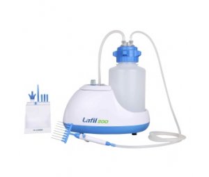 Lafil 200 - BioDolphin 废液抽吸系统
