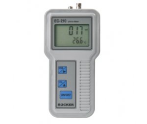 【洛科】EC-210 携带型酸碱度计