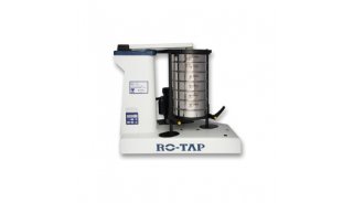W.S.Tyler RO-Tap RX-29振筛机