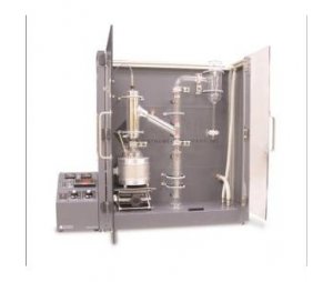 Koehler 克勒K80390 减压蒸馏分析系统