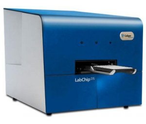 微流控紫外可见全光谱分析仪LabChip DS