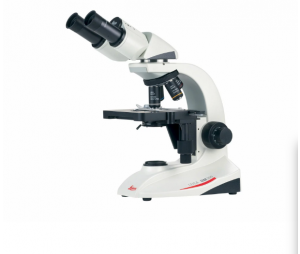 德国徕卡 单筒或双筒教育用显微镜用于生命科学 Leica DM300