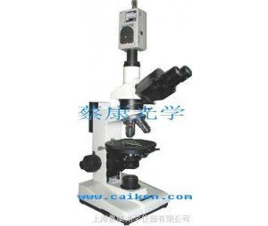 XPF-330C偏反光显微镜
