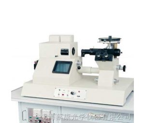 XJG05大型金相显微镜