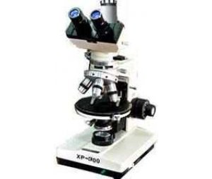 XP-300透射偏光显微镜