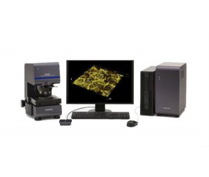 OLS5000激光共聚焦显微镜