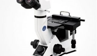 GX41倒置金相显微镜