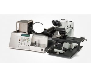 AL120半导体晶圆搬送及检测显微镜