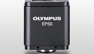 奥林巴斯 EP50 Microscope Digital Camera
