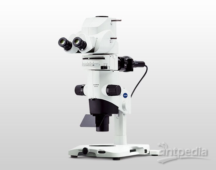 MVX10研究型<em>宏观</em>变倍显微镜