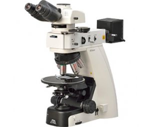  尼康偏光显微镜Ci-POL