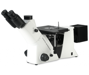  MDS400 倒置金相显微镜 