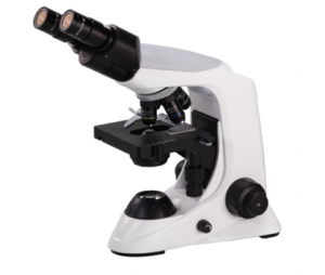  B301生物显微镜 