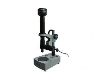 单筒视频荧光显微镜MZX11