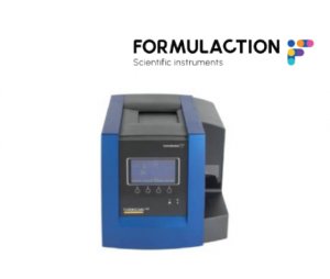 Formulaction  TURBISCAN Lab稳定性分析仪（多重光散射仪）