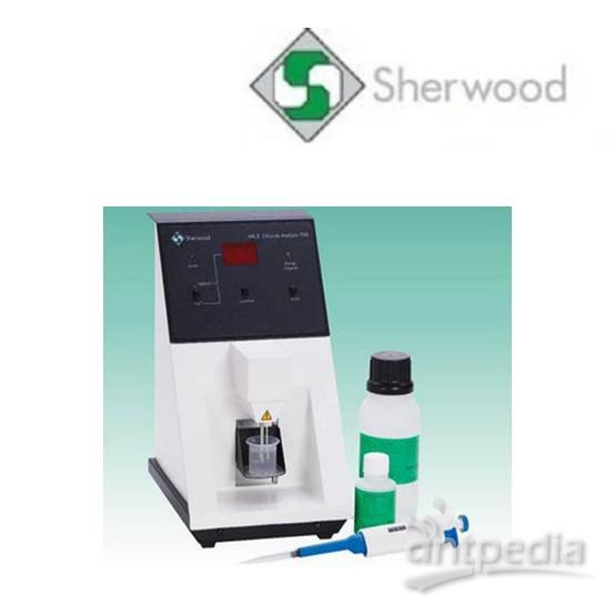 Sherwood   M926 , M926S氯离子分析仪 囊肿性<em>纤维化</em>诊断