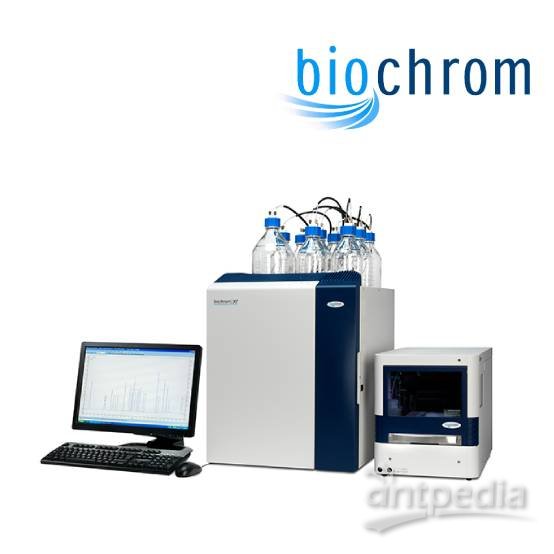  全自动氨基酸分析仪 氨基酸分析仪百康（佰诺） Biochrom30+氨基酸分析仪检测<em>石斑鱼</em>中水解氨基酸