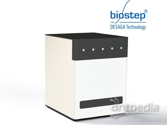 DD80迪赛克 薄层色谱成像系统Biostep 适用于<em>新药</em>开发