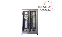    粉体静电吸附性能分析仪 粉末流动GranuTools 适用于乳糖粉体分析