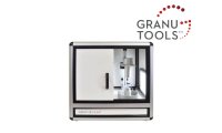 Granu Tools   粉体休止角分析仪 GranuheapGranuTools 可检测颗粒状材料