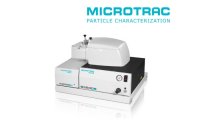  麦奇克 S3500SI激光粒度粒形分析仪 实时显示被测样品在液体介质中的大小和形状