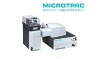 麦奇克S3500系列激光粒度分析仪 医药品