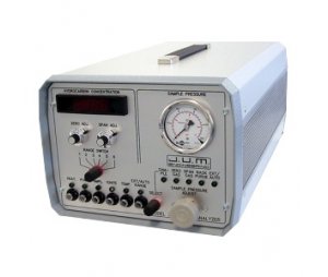 便携式高温总烃分析仪3-200