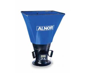 Alnor低流量流量测定罩
